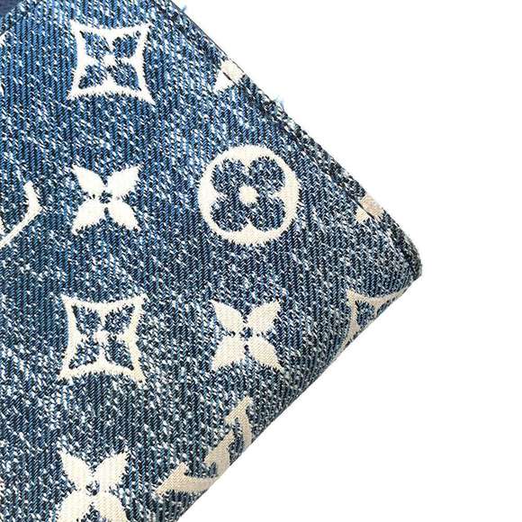 Louis Vuitton Portefeuille Sarah #87905L44B - Picture 5 of 13